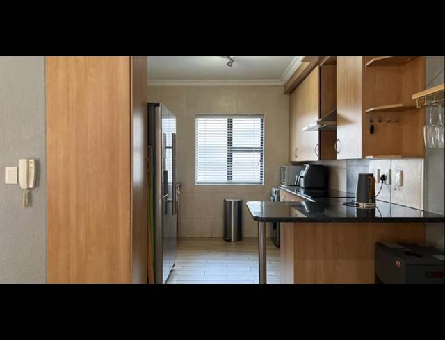 2 BEDROOM APARTMENT FOR SALE IN MEYERSDAL
